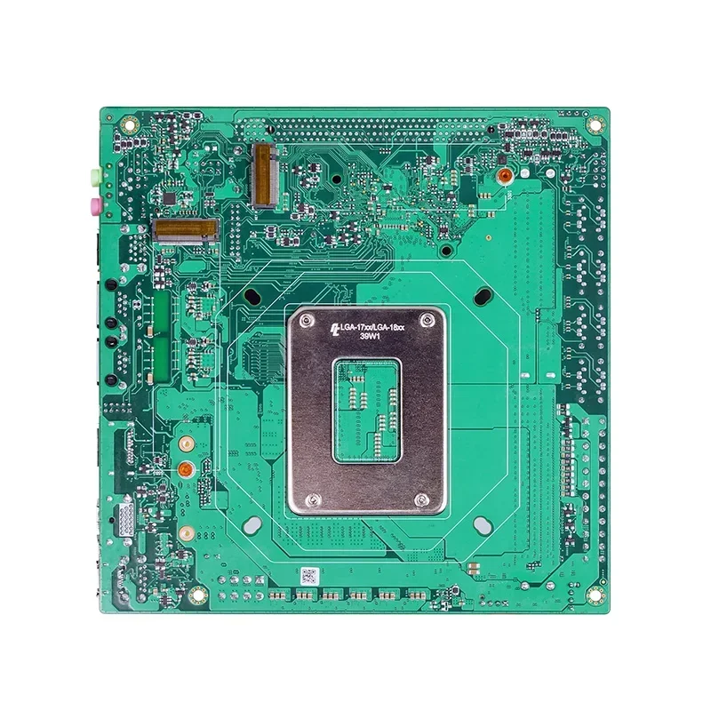 Płyta główna Piesia 12/13 gene – Lga 1700 Ddr5 Itx Motherboard recenzja i cena