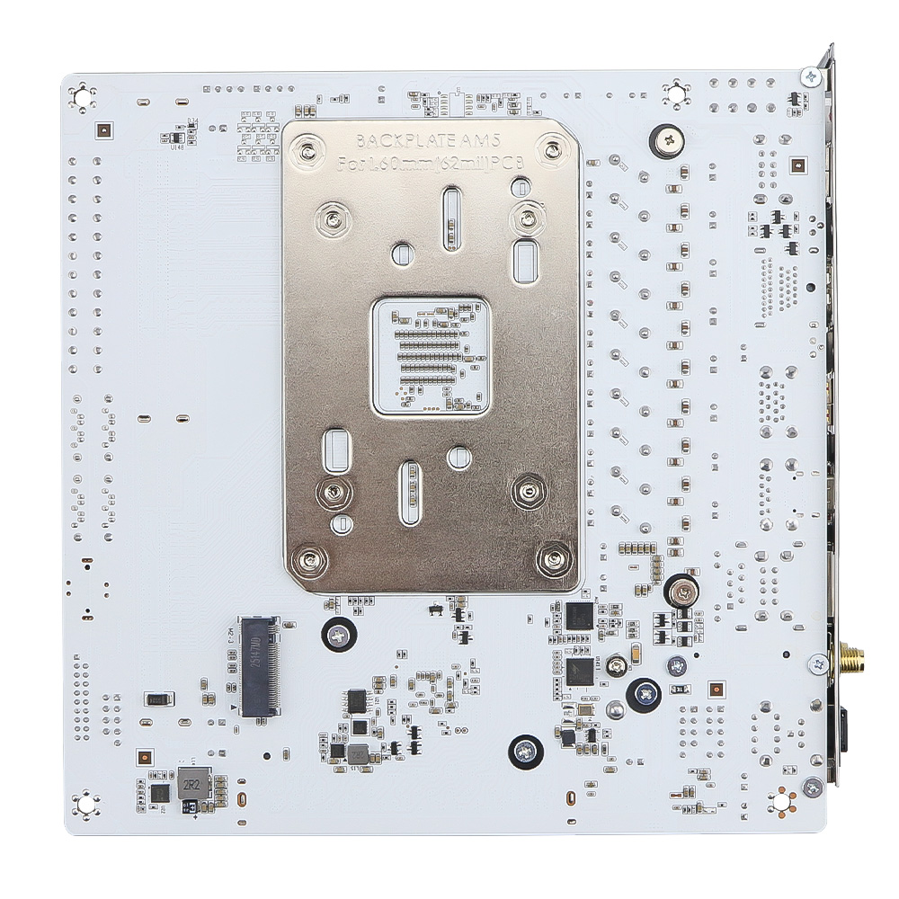 SOYO B650ITX AMD Mini Płyta Gł – B650 Itx Motherboard Wifi recenzja i cena