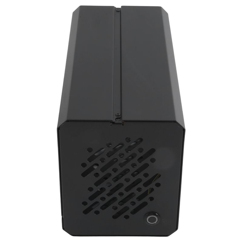 Obudowa typu A23F-Frame do kar – Itx Case Full Aluminum Pcie 4.0 recenzja i cena